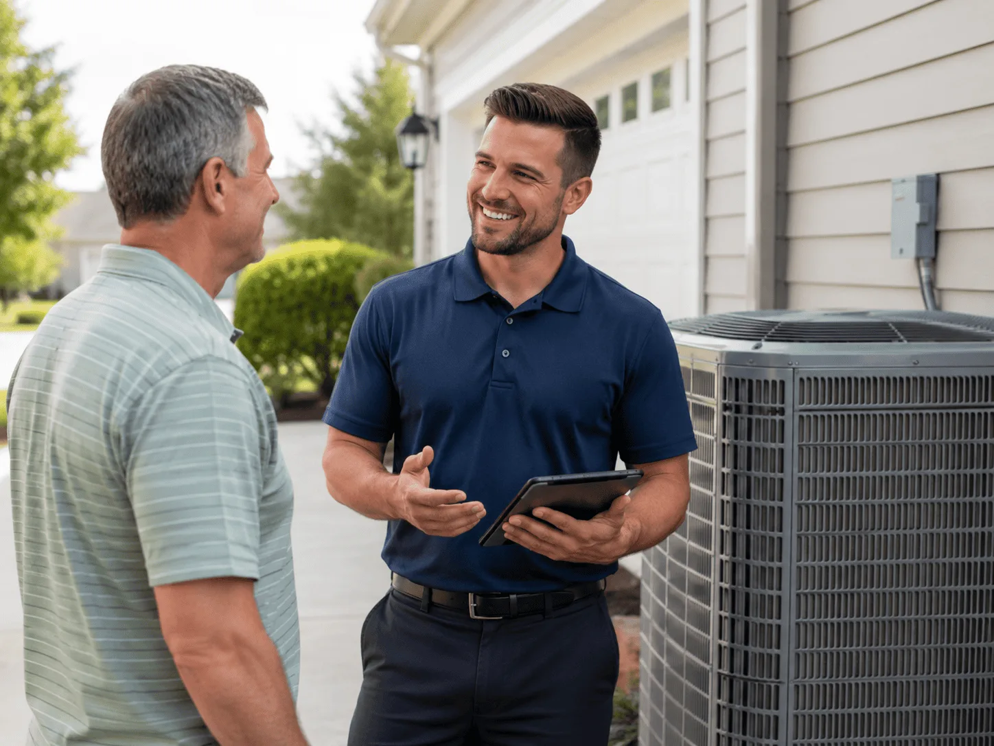 Heat Pump Installation Willard, KY FAQs